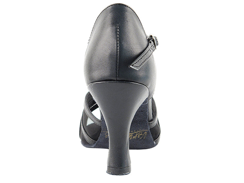 Very Fine 6027 2.5" Heel Ballroom Shoes